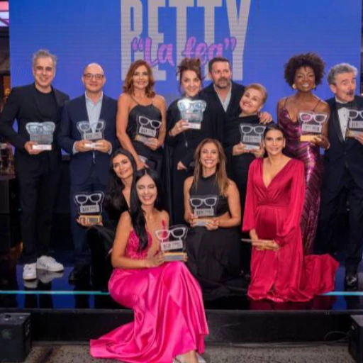 En los 25 años de Yo soy Betty, la fea, RCN le rindió homenaje a sus actores