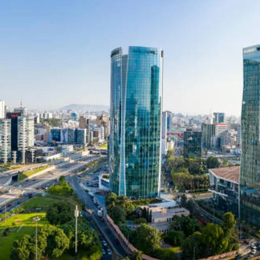 Las 5 ciudades más inteligentes de América Latina, según IESE